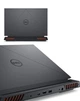 Ноутбук Dell G15 5530-8522 (15.6", 120 Hz / i5-13450HX / 16 GB / 512 GB / RTX 3050 4 GB) - изображение 6