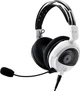 Навушники з мікрофоном Audio-Technica ATH-GDL3WH White (ATH-GDL3WH) - изображение 1