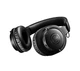 Навушники з мікрофоном Audio-Technica ATH-M20xBT Black - зображення 3