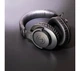 Навушники з мікрофоном Audio-Technica ATH-M20xBT Black - зображення 9