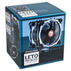 Повітряне охолодження Raijintek Leto Pro RGB (0R100072) - изображение 7
