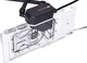 Водяне охолодження Alphacool Eiswolf 2 AIO 360mm Radeon RX 6800 / 6800XT Strix / TUF with Backplate (14459) - изображение 5