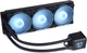 Водяне охолодження Alphacool Eisbaer Aurora HPE Edition 360 (11999) - изображение 1