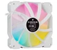 Вентилятор Corsair iCUE SP120 RGB Elite Performance 120mm Triple Pack White (CO-9050137-WW) - зображення 2