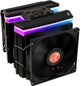 Повітряне охолодження Raijintek Delos RBW Rainbow RGB LED (0R10B00096) - изображение 1