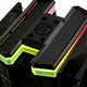 Повітряне охолодження Raijintek Delos RBW Rainbow RGB LED (0R10B00096) - изображение 7