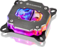 Водяне охолодження Raijintek Scylla Pro CA360 (0R10B00216) - изображение 2