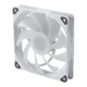 Вентилятор Phanteks M25 ARGB PWM Fan 3-pack 3x140mm White (PH-F140M25_DRGB_PWM_WT01_3P) - изображение 5