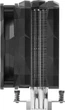 Повітряне охолодження IceBerg IceSLEET G4 Silent(ICESLEETG4-BDD-00A) - изображение 5