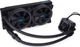 Водяне охолодження Alphacool Eisbaer Aurora LT240 CPU AIO Digital RGB (11678) - изображение 2