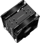 Повітряне охолодження Silver Monkey X CRISP DUAL 2x120 mm (SMX-CPUCRD-120) - изображение 4