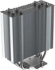 Повітряне охолодження Silver Monkey X CRISP DUAL 2x120 mm (SMX-CPUCRD-120) - изображение 7