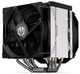 Повітряне охолодження Endorfy Fortis 5 Dual Fan (EY3A009) - изображение 3