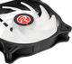 Вентилятор Raijintek EOS 12 RBW ADD 2-pack (0R40B00215) - изображение 5