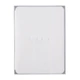 Чехол Smart Case No Logo для iPad Air 4 2020/2021 (10,9")/ Air 5 2022 (10,9") Цвет Dark Blue - изображение 3