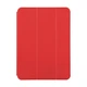Чехол Smart Case No Logo для iPad Air 4 2020/2021 (10,9")/ Air 5 2022 (10,9") Цвет Dark Blue - изображение 4