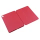 Чехол Smart Case No Logo для iPad Air 4 2020/2021 (10,9")/ Air 5 2022 (10,9") Цвет Dark Blue - изображение 7