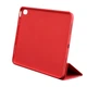Чехол Smart Case No Logo для iPad Air 4 2020/2021 (10,9")/ Air 5 2022 (10,9") Цвет Dark Blue - изображение 8