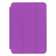 Чехол Smart Case No Logo для iPad Mini 6 (2021) Цвет Pink - изображение 2