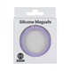 Кільце Silicone MagSafe Колір Пурпурний,2 - зображення 4