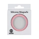 Кільце Silicone MagSafe Колір Пурпурний,2 - зображення 8