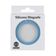 Кільце Silicone MagSafe Колір Пурпурний,2 - зображення 9