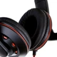 Игровые Наушники Borofone BO102 Amusement Цвет Черный - изображение 6