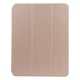 Чехол Smart Case No Logo для iPad Pro 12.9 (2020/2021/2022) Цвет White - изображение 6