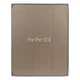 Чехол Smart Case No Logo для iPad Pro 12.9 (2020/2021/2022) Цвет White - изображение 9