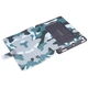 Чехол UAG Metropolis для iPad Air 9.7 A1474 / A1475, iPad Air 2 2014 A1566 / A1567, iPad Pro 9.7 2016 A1673 / A1674 Blue - изображение 3
