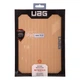Чехол UAG Metropolis для iPad 2019/2020/2021 (10.2") Цвет Blue - изображение 11