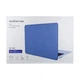 Чехол HardShell Case for MacBook 13.3 Air (A1369/A1466) Цвет Coral orange - изображение 2