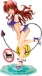 Фигурка Kotobukiya Shadow Mistress Yuko Повелительница теней Юко Девушка демон по соседству 19 см (D2B0ABB4437D) - изображение 1