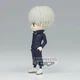 Фигурка коллекционная аниме Bandai Q posket Jujutsu Kaisen Inumaki Toge Магическая битва Инумаки Тоге 7 см BS JK IT 7 B (BS JK IT 7 B) - изображение 2
