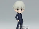 Фигурка коллекционная аниме Bandai Q posket Jujutsu Kaisen Inumaki Toge Магическая битва Инумаки Тоге 7 см BS JK IT 7 B (BS JK IT 7 B) - изображение 5