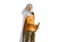 Фігурка Bandai Spirits Silvers Rayleigh One Piece Сільверс Рейлі Ван Піс 17 см BS DXF SR OP 17 - зображення 4