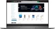 Ноутбук ASUS Vivobook S 15 OLED M5506UA-MA055 (90NB1473-M002E0) Cool Silver / 15.6" OLED 3K 120 Гц / AMD Ryzen 7 8845HS / RAM 32 ГБ / SSD 1 ТБ - изображение 2