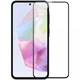 Протиударне захисне скло Nillkin (CP+PRO) для Samsung Galaxy A35 Чорний - зображення 2