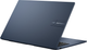 Ноутбук ASUS Vivobook 17 X1704ZA-AU375 (90NB10F2-M00EZ0) Quiet Blue / 17.3" IPS Full HD / Intel Core i7-1255U / RAM 16 ГБ / SSD 1 ТБ / З підсвіткою клавіатури - зображення 2
