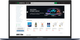 Ноутбук ASUS Vivobook 17 X1704ZA-AU375 (90NB10F2-M00EZ0) Quiet Blue / 17.3" IPS Full HD / Intel Core i7-1255U / RAM 16 ГБ / SSD 1 ТБ / З підсвіткою клавіатури - зображення 3