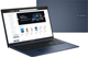 Ноутбук ASUS Vivobook 17 X1704ZA-AU375 (90NB10F2-M00EZ0) Quiet Blue / 17.3" IPS Full HD / Intel Core i7-1255U / RAM 16 ГБ / SSD 1 ТБ / З підсвіткою клавіатури - зображення 6