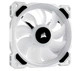 Вентилятор Corsair LL120 White RGB LED Triple Pack (CO-9050092-WW) - изображение 3