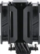 Повітряне охолодження Cooler Master MasterAir MA612 Stealth (MAP-T6PS-218PK-R1) - изображение 6