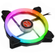 Вентилятор Raijintek Iris Rainbow RGB Dual Pack (0R400049) - изображение 4