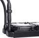 Водяне охолодження Alphacool Eisbaer Pro Aurora 360 CPU (11771) - изображение 7