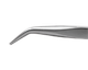Щипці тонкі 160 мм, YT-2016 - зображення 2