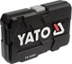 Набор инструментов YATO YT-14461 - изображение 3