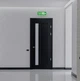 LED светильник аварийный ВЫХОД СО СТРЕЛКОЙ Двухсторонний TITANUM - изображение 4