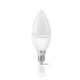 LED лампа TITANUM C37 6W E14 3000К - изображение 3