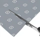 Термопрокладка Iceberg Thermal DRIFTIce LT Thermal Pad 145x145x0.5 мм (DTP05-T05D0-00A) - изображение 3